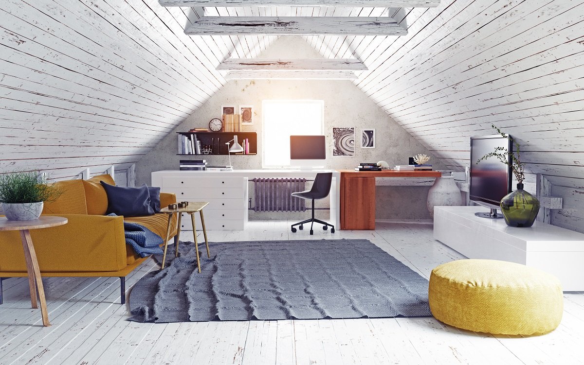 Complete Guide to Design and Planning of Loft Conversion - The Bee Talks