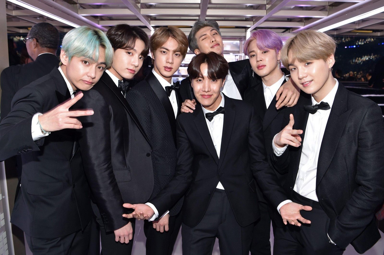 Why Jungkook is the Most Popular BTS Member