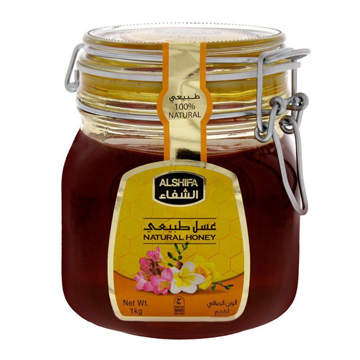 Exploring the Best Honey in Pakistan The Bee Talks