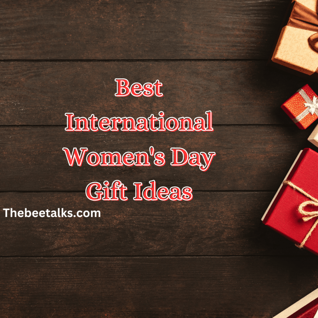 international girlfriend day gift