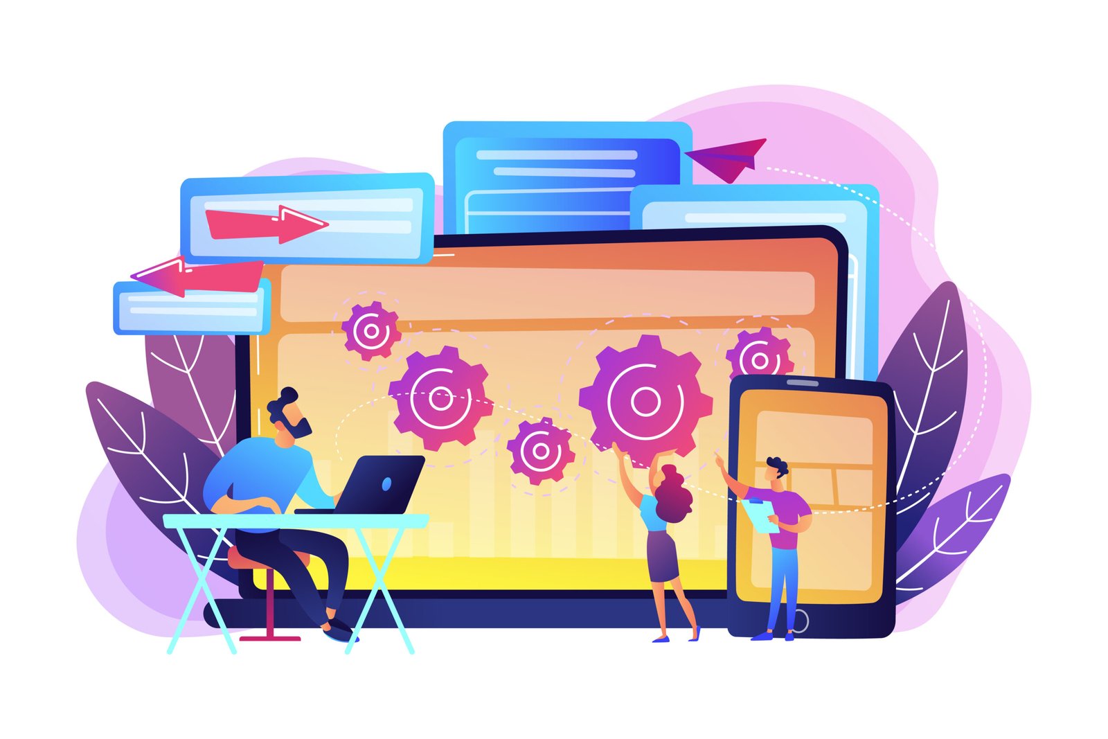 Custom Development vs. Pre-Made: What's Best for Your Website? - The ...