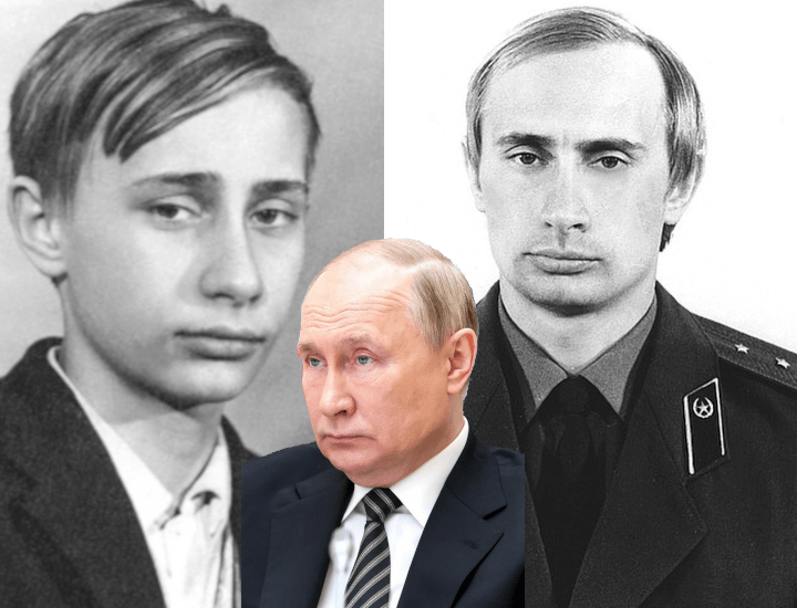 Vladimir Putin: A Complex Leadership Journey Shaping Russia’s Present