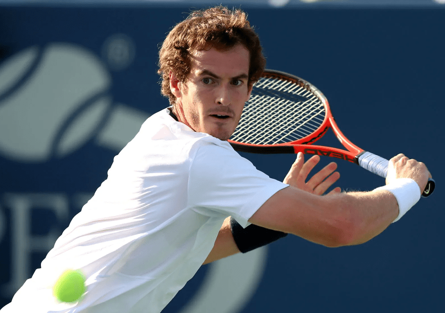 Andy Murray: A Tennis Legend’s Journey of Triumph and Resilience