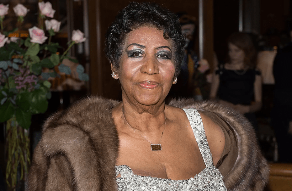 Aretha Franklin: The Queen of Soul’s Unforgettable Journey
