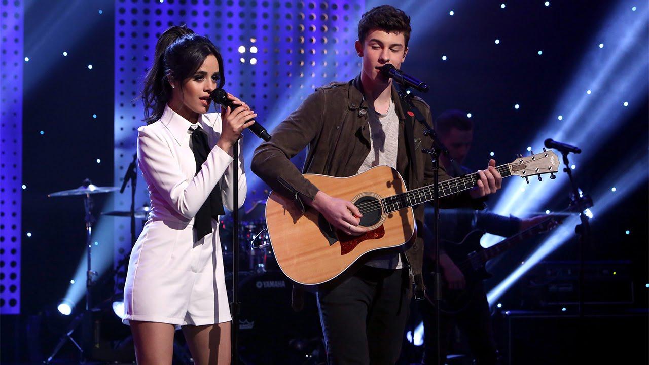 Musical Chemistry Shawn Mendes & Camila Cabello