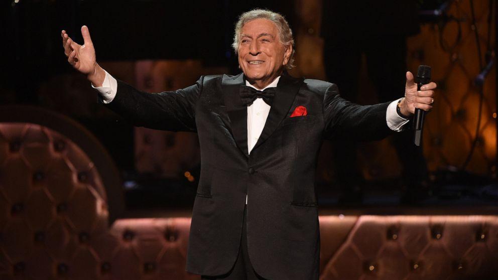 Remembering Tony Bennett: A Musical Legacy Lives On