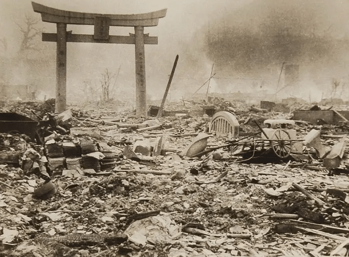 Nagasaki Day 2023