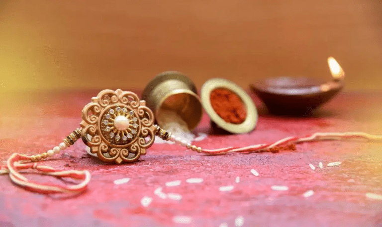 Dbee Raksha Raksha Bandhan 2023 Update: Significance, Shubh Mahurat, Puja Vidhi ...