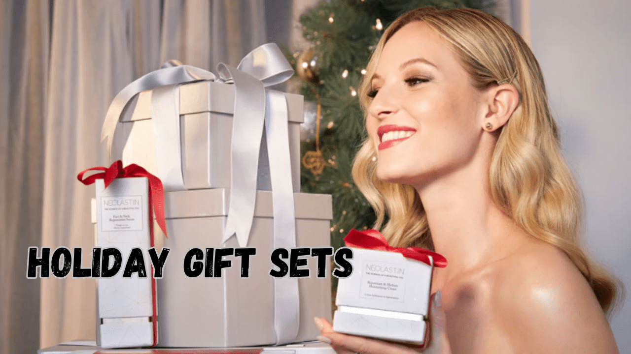 The Ultimate Guide to Finding the Perfect Holiday Gift Sets