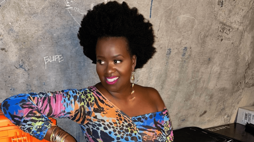Somi Kakoma: A Journey of Musical Excellence and Cultural Celebration