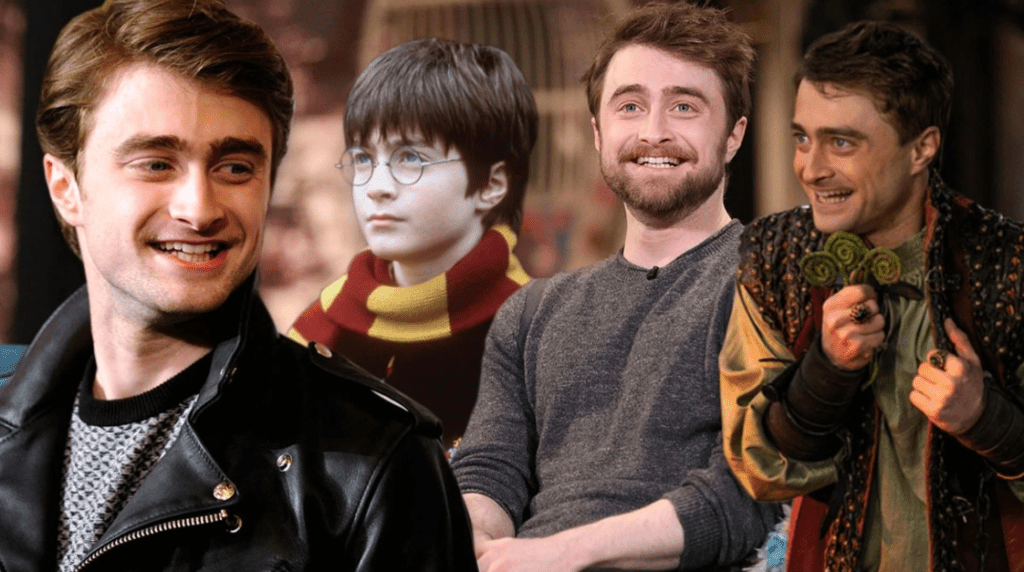 Daniel Radcliffe: From Wizardry to Versatility
